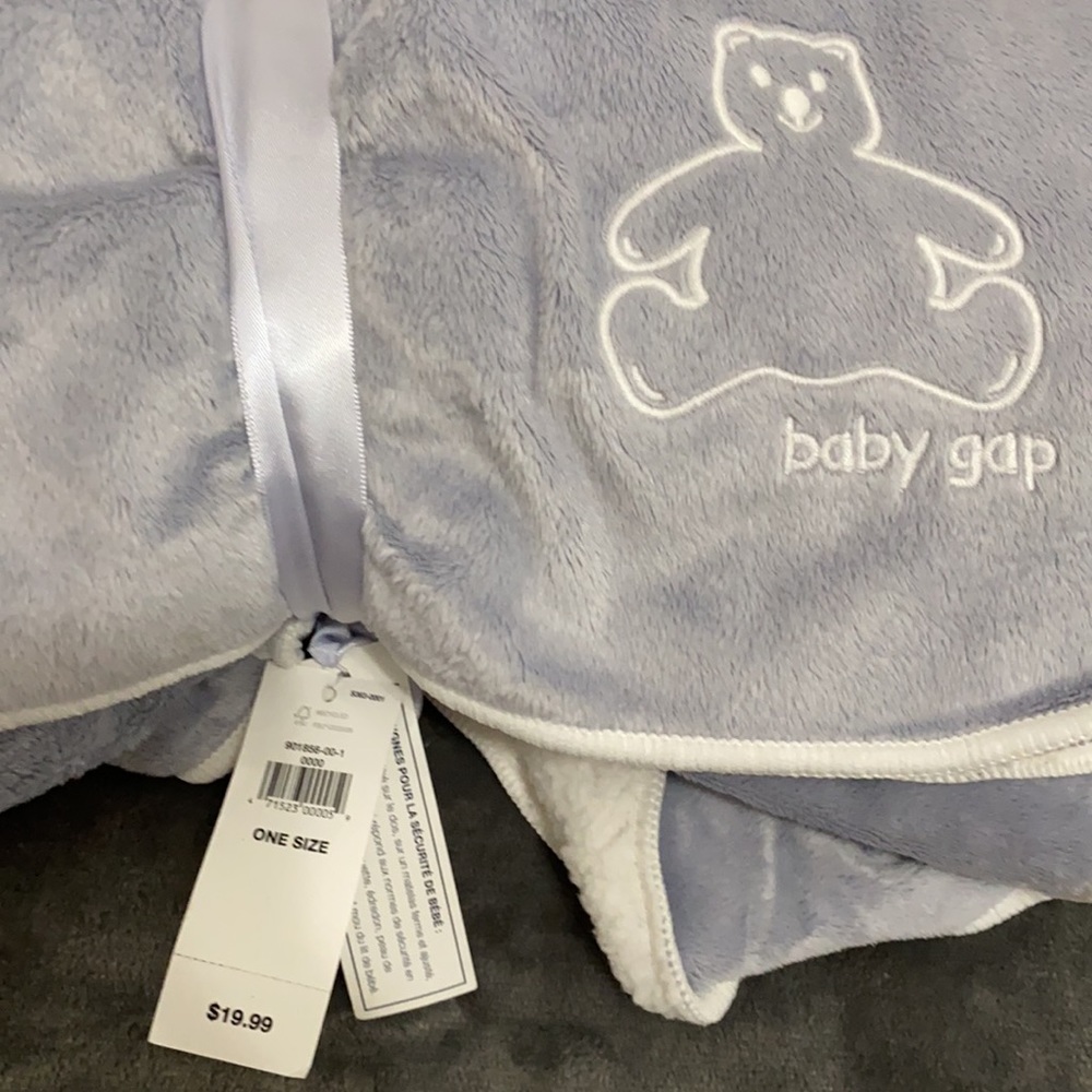 NEW Baby Bundle - Picture 2 of 9